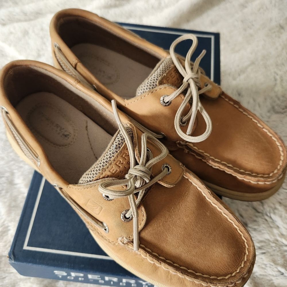 Sperry Top-Sider